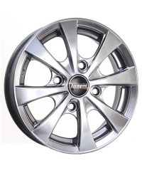 TechLine TL 311 HB R13 W4.5 PCD4x114.3 ET43 DIA69.1
